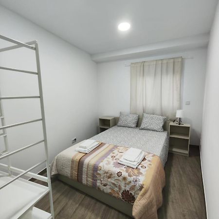 Appartement Casa Aqueduto à Lisboa Extérieur photo